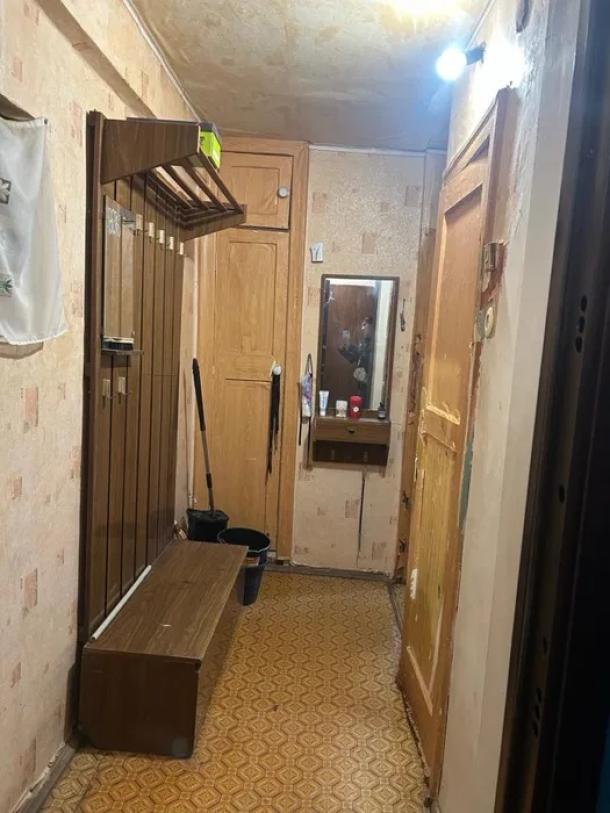 Квартира, 1-кімн., Харьков, Докучаевское, Кольцевой пр-д