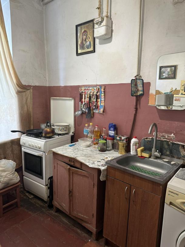 Квартира, 1-кімн., Харьков, Старая Салтовка, Ивана Камышева