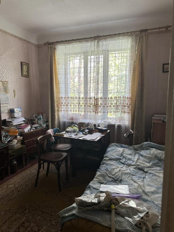 Квартира, 1-кімн., Харьков, Старая Салтовка, Ивана Камышева