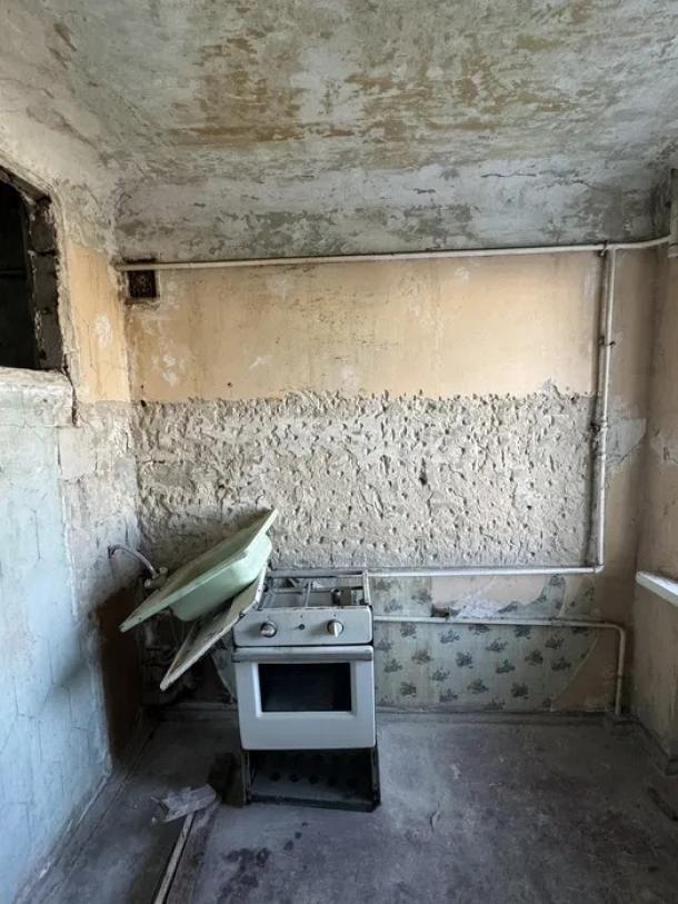 Купить квартира, Харьков, Новые Дома, Героев Харькова пр-т