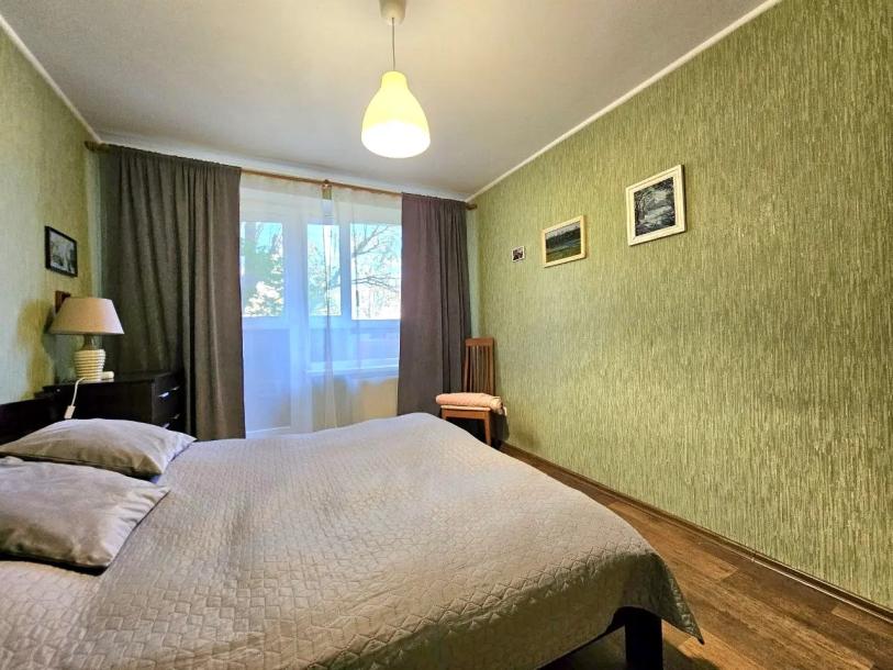 Квартира, 3-кімн., Харьков, 624м/р, Салтовское шоссе
