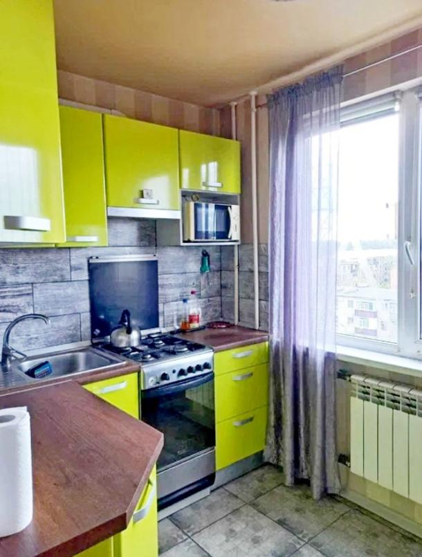 Квартира, 4-кімн., Харьков, Холодная Гора, Профсоюзный бул.