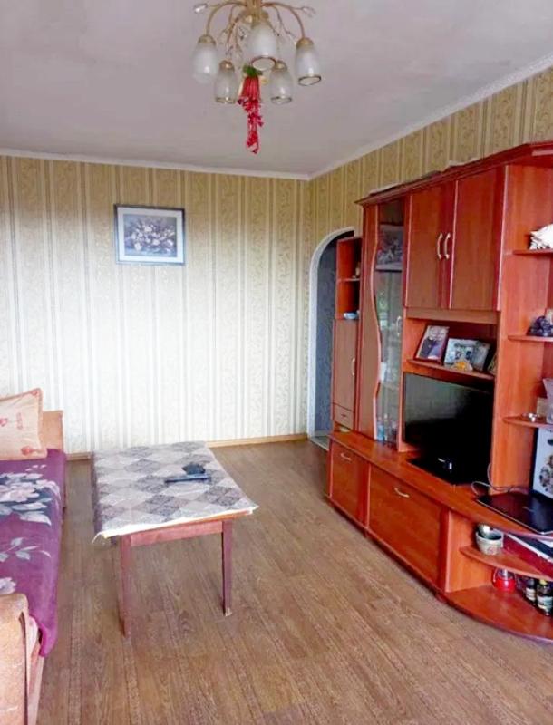 Квартира, 4-кімн., Харьков, Холодная Гора, Профсоюзный бул.
