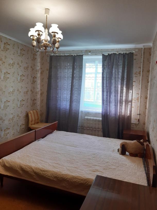 Квартира, 1-кімн., Харьков, Алексеевка, Людвига Свободы пр.