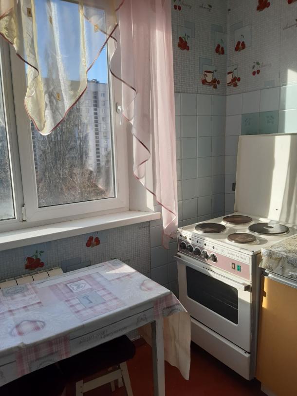 Квартира, 1-кімн., Харьков, Алексеевка, Людвига Свободы пр.