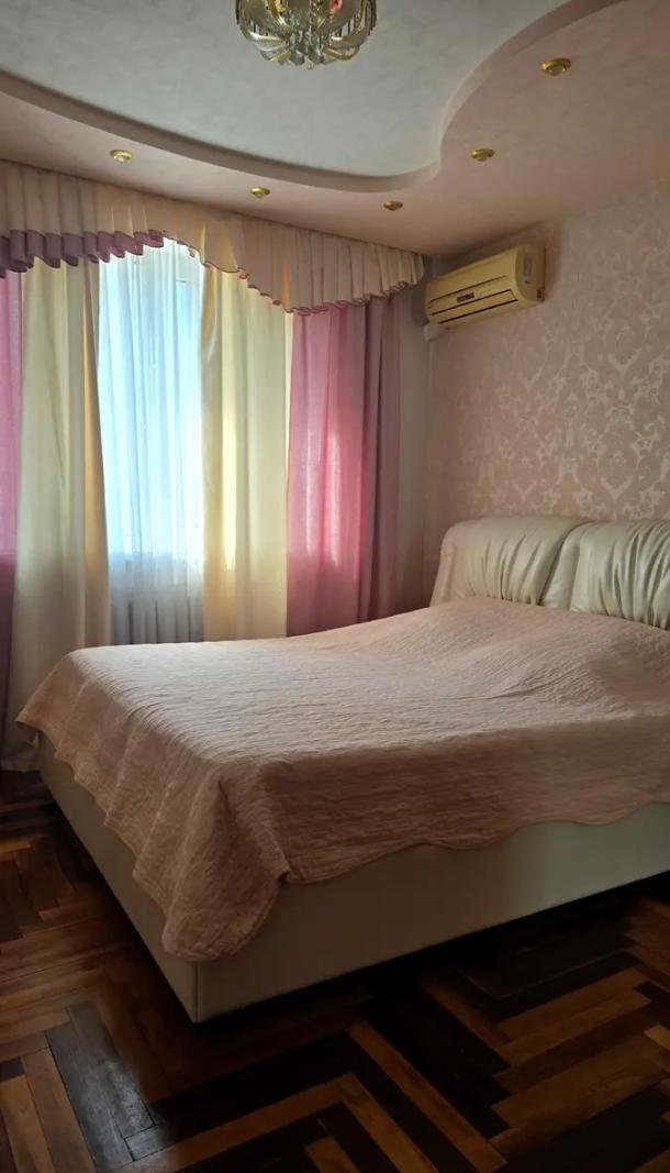 Квартира, 4-кімн., Харьков, 2 Северная Салтовка, Соборности Украины (Дружбы Народов)