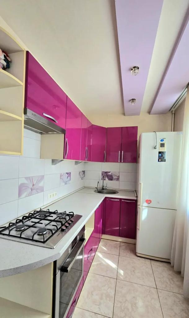 Квартира, 4-кімн., Харьков, 2 Северная Салтовка, Соборности Украины (Дружбы Народов)