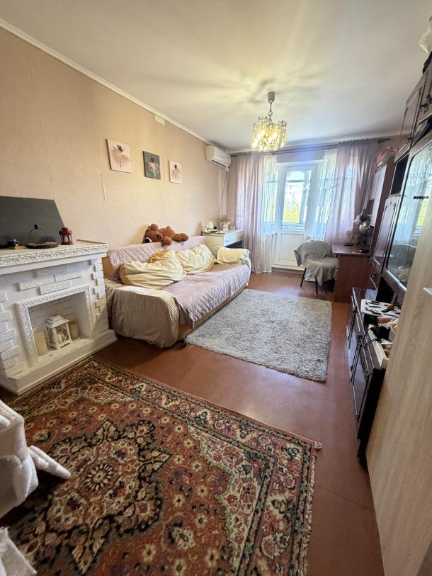 Квартира, 2-кімн., Харьков, Новые Дома, Садовый пр-д