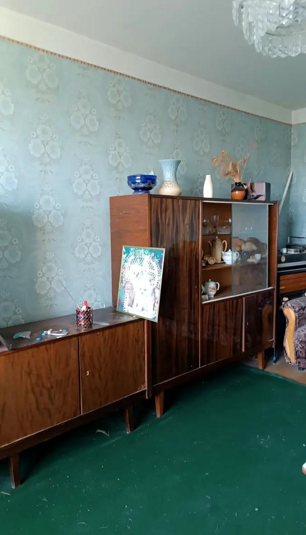 Купить квартира, Харьков, Салтовка, Юбилейный пр. (50 лет ВЛКСМ пр.)