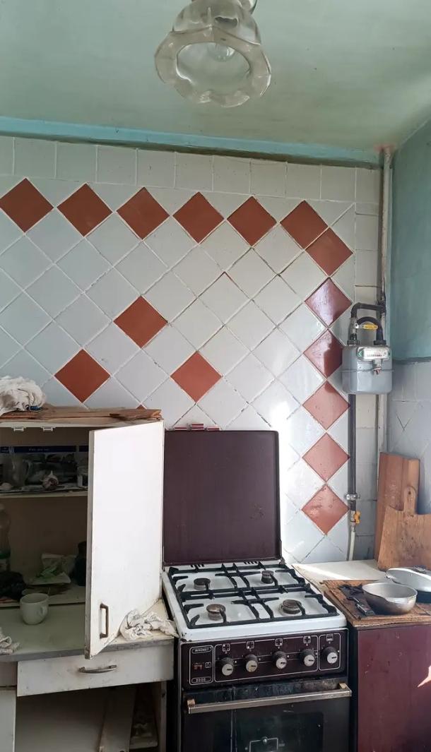 Квартира, 2-кімн., Харьков, 602м/р, Юбилейный пр. (50 лет ВЛКСМ пр.)