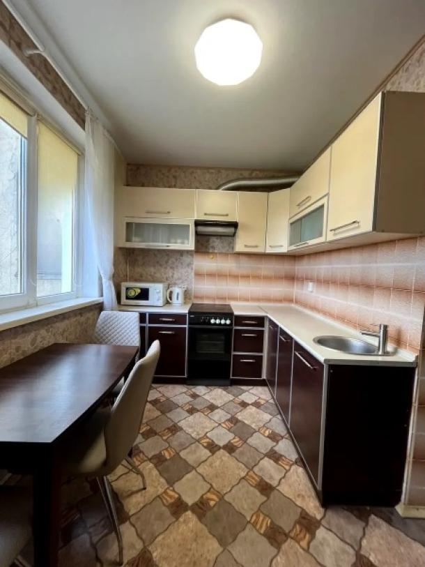 Квартира, 3-кімн., Харьков, Новые Дома, Садовый пр-д