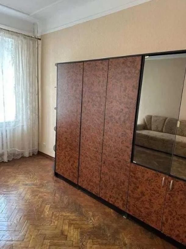 Квартира, 2-кімн., Харьков, Нагорный, Дарвина