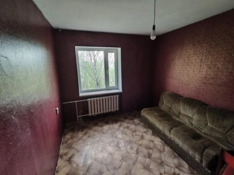 Квартира, 2-кімн., Харьков, 606Ам/р, Гарибальди