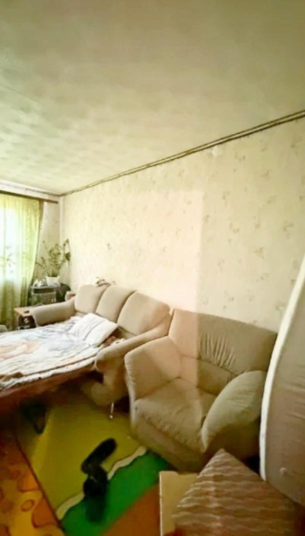 Квартира, 2-кімн., Харьков, Гагарина метро , Аэрокосмический просп. (Гагарина проспект)