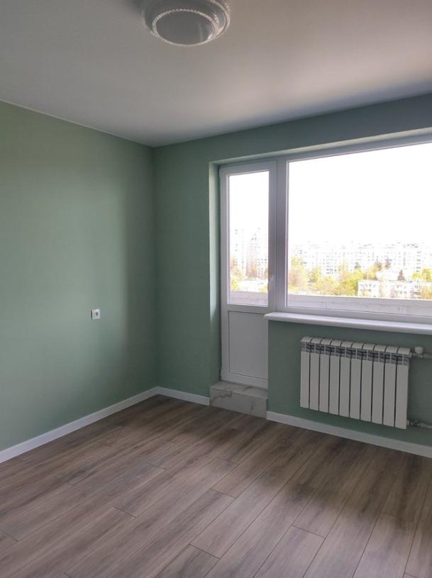Квартира, 2-кімн., Харьков, 524м/р, Непокоренных (Героев Труда)