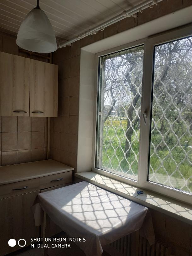 Квартира, 2-кімн., Харьков, 605м/р, Тракторостроителей просп.