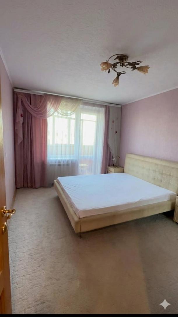 Квартира, 3-кімн., Харьков, Масельского метро, Библика