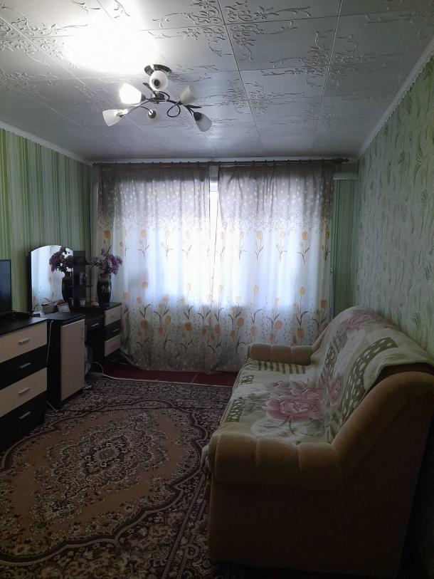 Купить квартира, Новопокровка, Петровского (пригород), Харьковская область