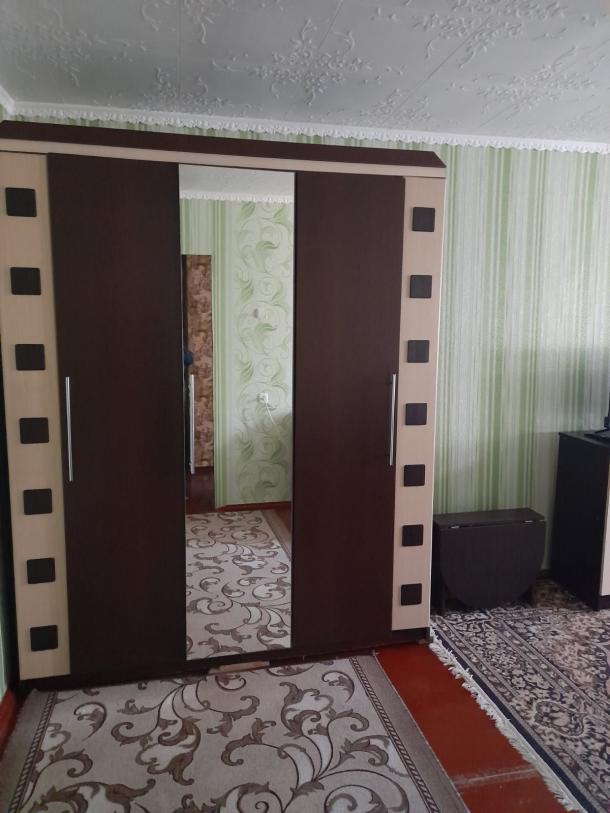Квартира, 1-кімн., Новопокровка, Чугуевский район, Петровского (пригород)