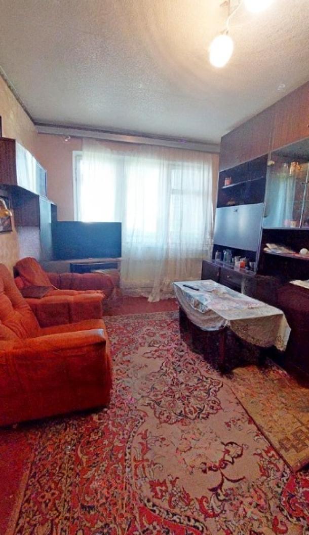 Квартира, 1-кімн., Харьков, Новые Дома, Каденюка (Танкопия)