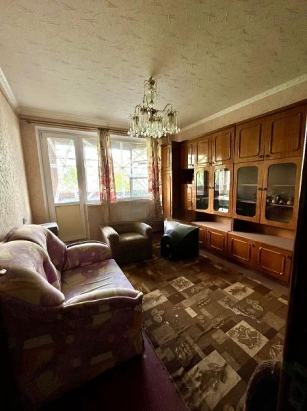 Квартира, 1-кімн., Харьков, 3 Северная Салтовка, Гвардейцев Широнинцев