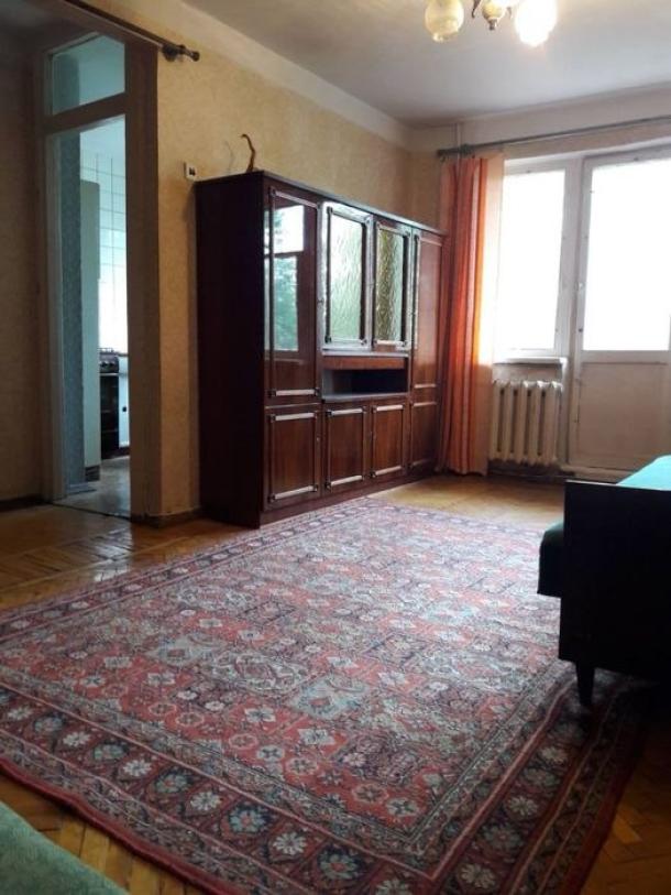Квартира, 1-кімн., Харьков, Новые Дома, Жасминовый б-р (Слинько Петра)