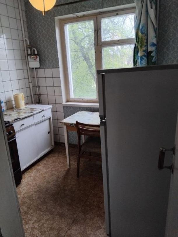 Квартира, 1-кімн., Харьков, Новые Дома, Жасминовый б-р (Слинько Петра)