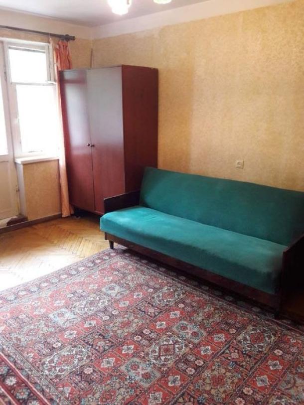 Квартира, 1-кімн., Харьков, Новые Дома, Жасминовый б-р (Слинько Петра)