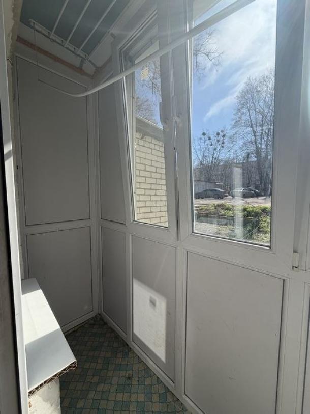 Квартира, 2-кімн., Харьков, 602м/р, Юбилейный пр. (50 лет ВЛКСМ пр.)
