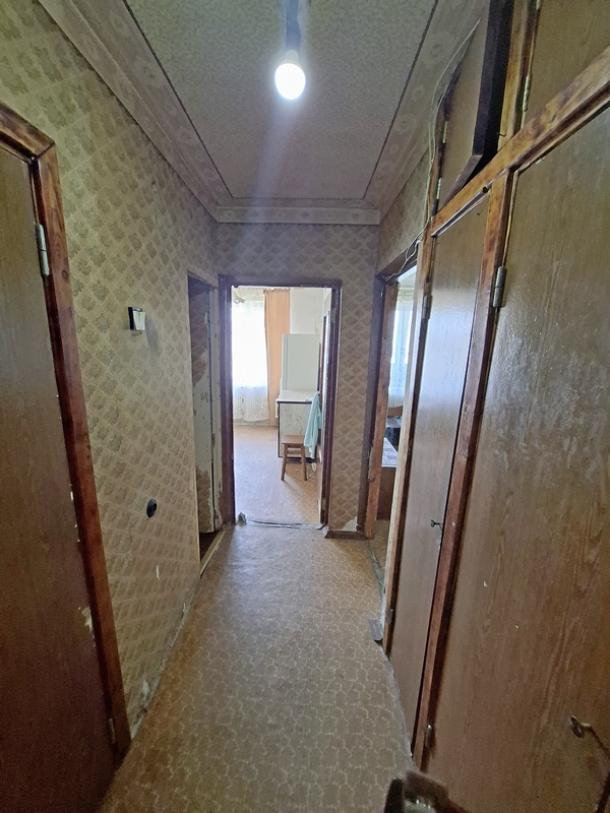 Квартира, 1-кімн., Харьков, Одесская, Аэрокосмический просп. (Гагарина проспект)