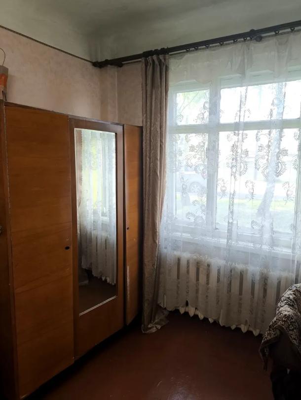 Квартира, 1-кімн., Харьков, Новоселовка, Баварская