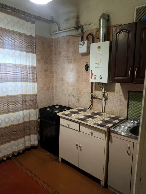 Квартира, 1-кімн., Харьков, Новоселовка, Баварская
