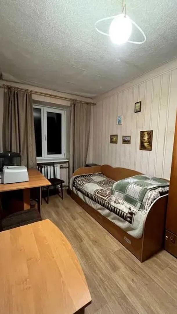 Квартира, 2-кімн., Харьков, Новые Дома, Харьковских Дивизий