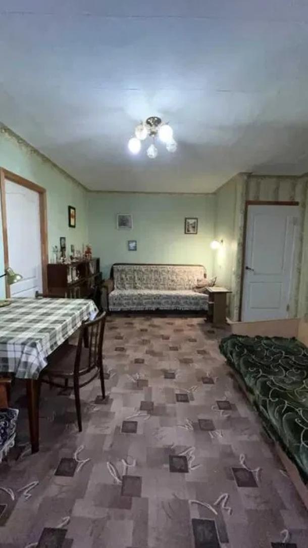 Квартира, 2-кімн., Харьков, Новые Дома, Харьковских Дивизий