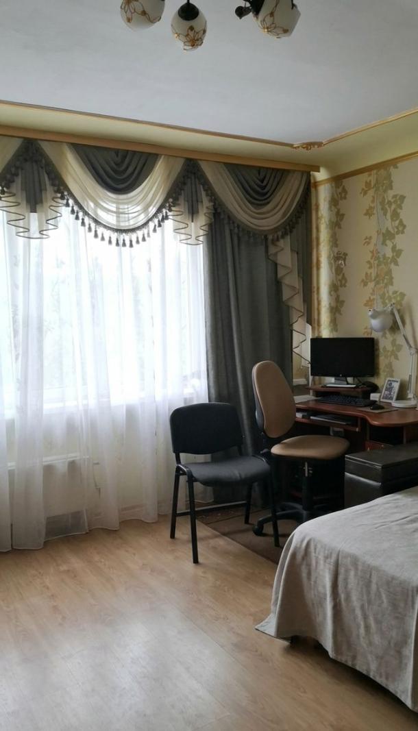 Комната, Харьков, 605м/р, Владислава Зубенко (Тимуровцев)