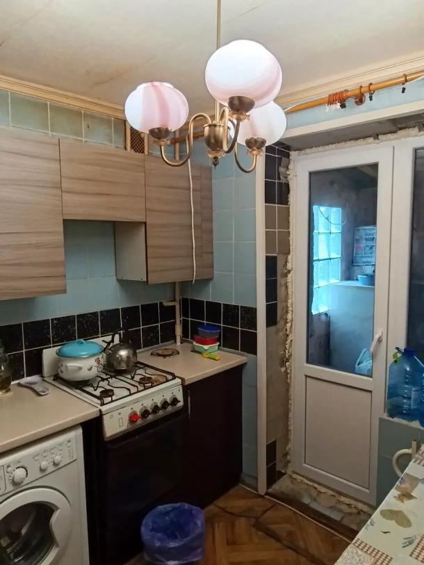 Купить квартира, Харьков, Новые Дома, Героев Харькова пр-т