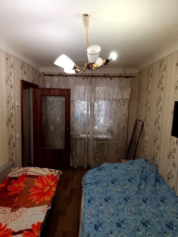 Квартира, 2-кімн., Харьков, Новые Дома, Героев Харькова пр-т