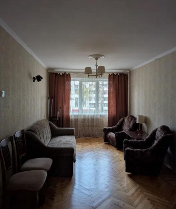 Квартира, 2-кімн., Харьков, 531м/р, Бучмы