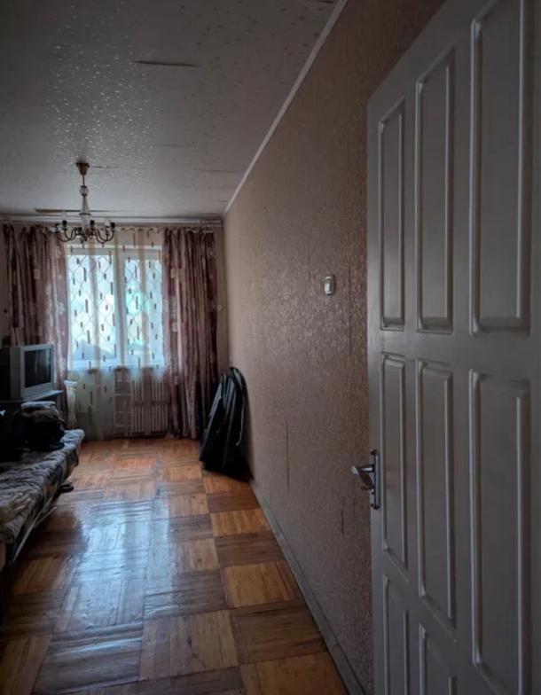Квартира, 2-кімн., Харьков, 531м/р, Бучмы