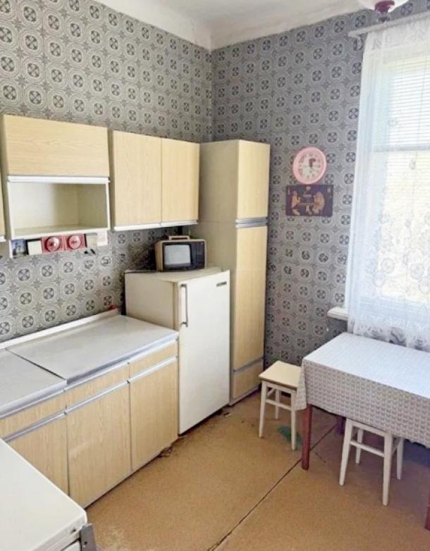 Купить квартира, Харьков, НАГОРНЫЙ, Каплуновский (Краснознаменный пер.)