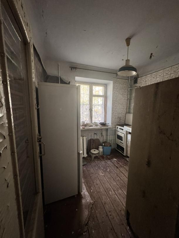 Квартира, 2-кімн., Харьков, Новые Дома, Василия Мельникова