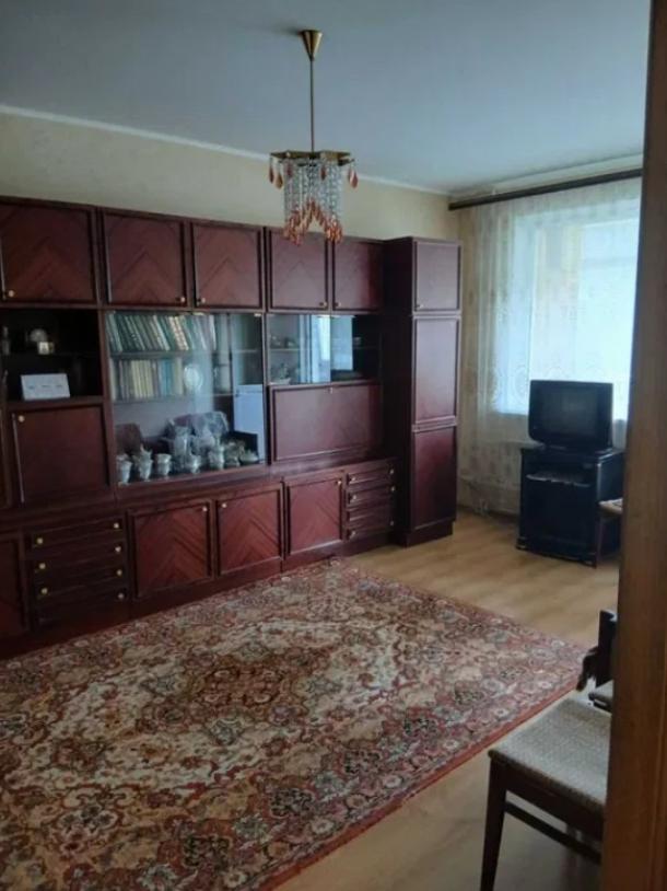 Квартира, 2-кімн., Харьков, Новые Дома, Жасминовый б-р (Слинько Петра)