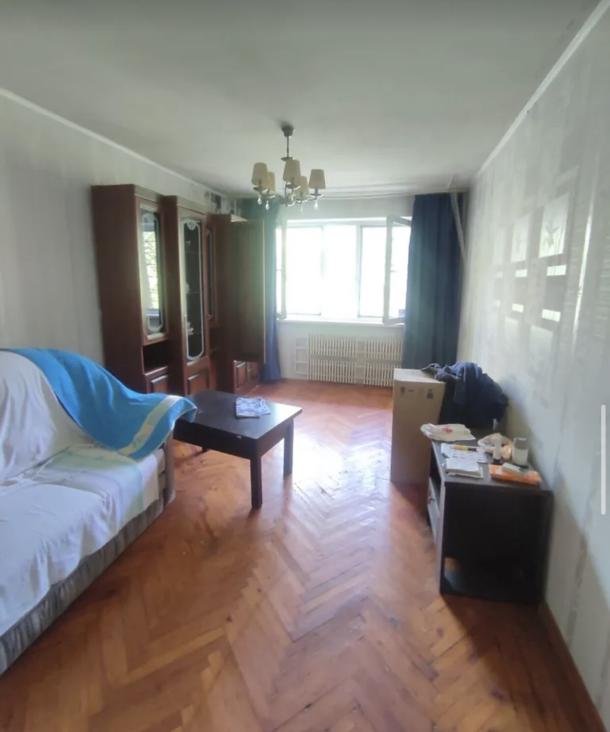 Квартира, 3-кімн., Харьков, 531м/р, Бучмы