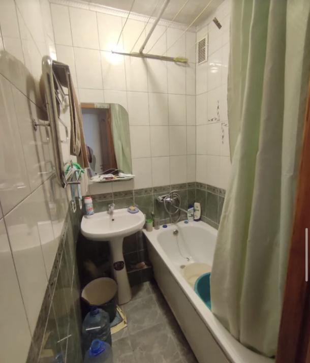 Квартира, 3-кімн., Харьков, 531м/р, Бучмы