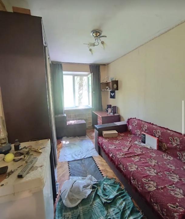 Квартира, 3-кімн., Харьков, 531м/р, Бучмы