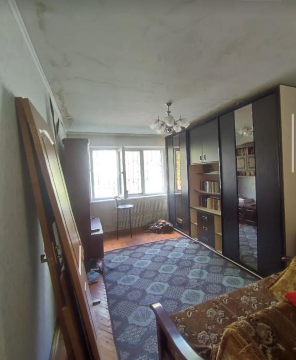 Квартира, 3-кімн., Харьков, 531м/р, Бучмы