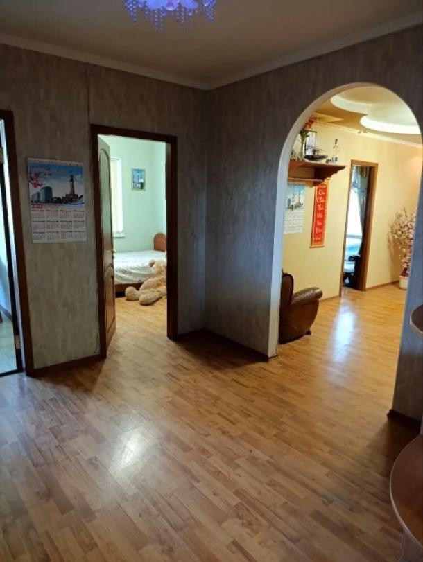 Квартира, 3-кімн., Харьков, 603м/р, Юбилейный пр. (50 лет ВЛКСМ пр.)