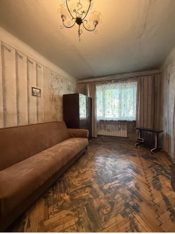 Квартира, 2-кімн., Харьков, Холодная Гора, Полтавский Шлях