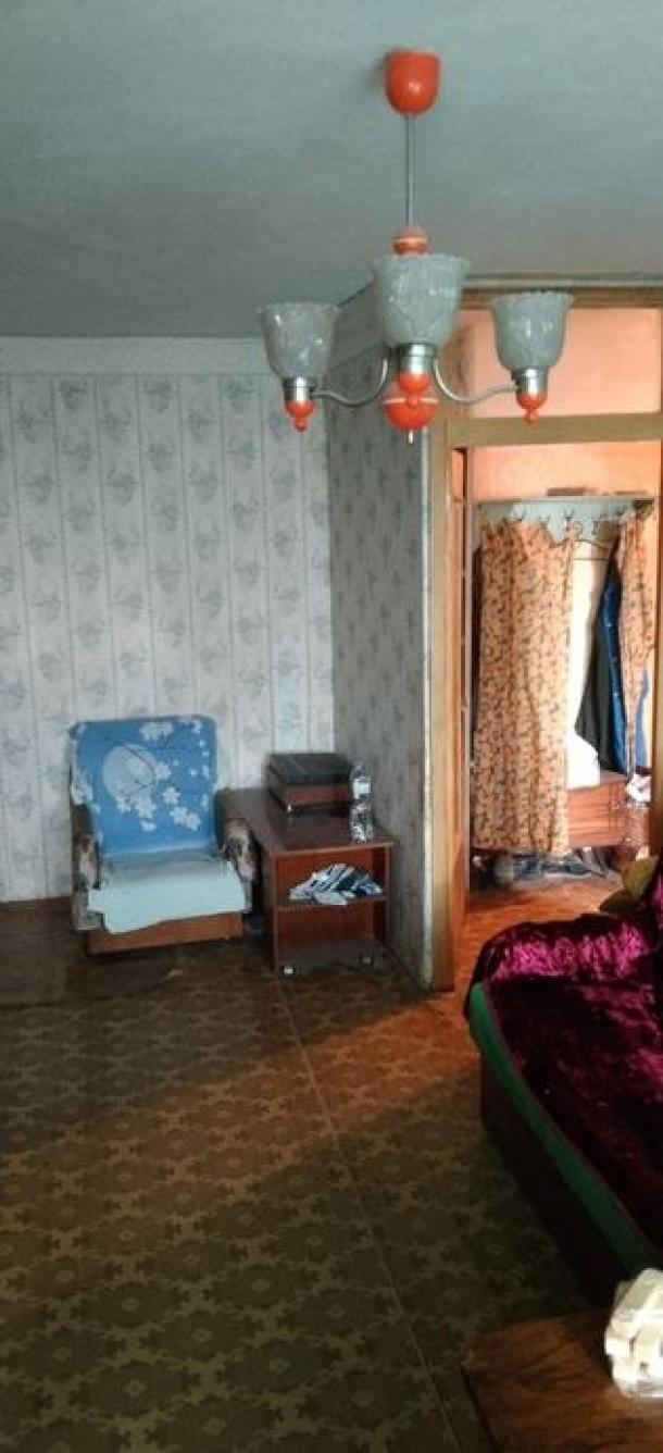 Квартира, 2-кімн., Харьков, 604м/р, Юбилейный пр. (50 лет ВЛКСМ пр.)
