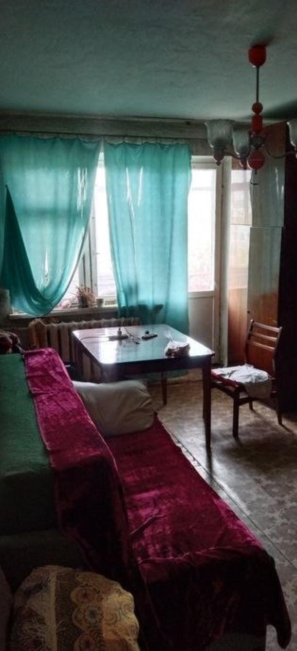 Квартира, 2-кімн., Харьков, 604м/р, Юбилейный пр. (50 лет ВЛКСМ пр.)